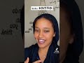 Susu Ethiopia Ebs Tiktok Tiktokvideo Youtubeshorts Seifuonebs Susu