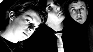 Cabaret Voltaire - Double Vision