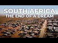 Is South Africa On The Brink Of Collapse