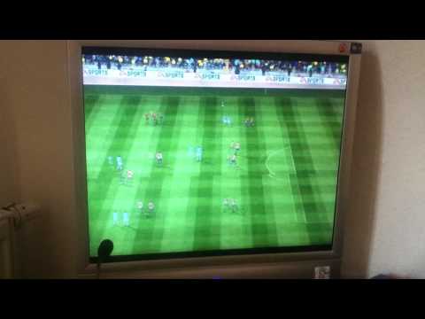 FIFA 11 "WORLD BEST" Eigentor Ujfalusi