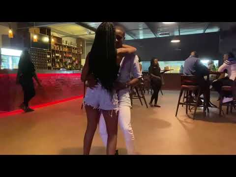 Burna Boy - Bank On it [Dance Cover]