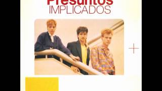 Sole Giménez con Presuntos Implicados - Te voy a provocar (1985)