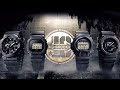 SET G-SHOCK The Origin 40th Anniversary REMASTER BLACK DWE-5657RE-1ER (322)