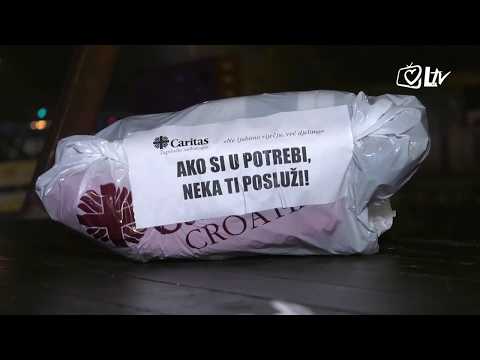 Izdvojeno 20.11.2017. -  Obilježen prvi Svjetski dan siromaha