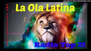 Jerry Rivera Ft Anthony Santos - Noche Bohemia