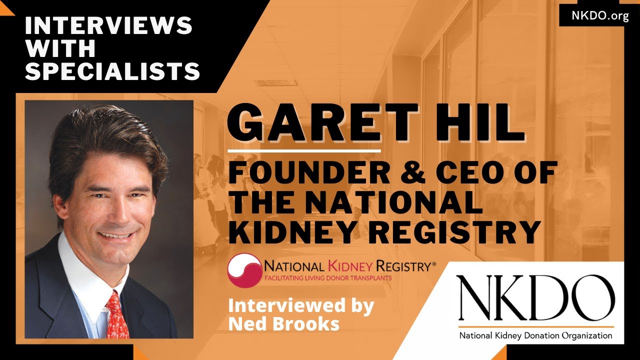 Garet Hil interviewed by Ned Brooks June 2020. Visit NKDO.org