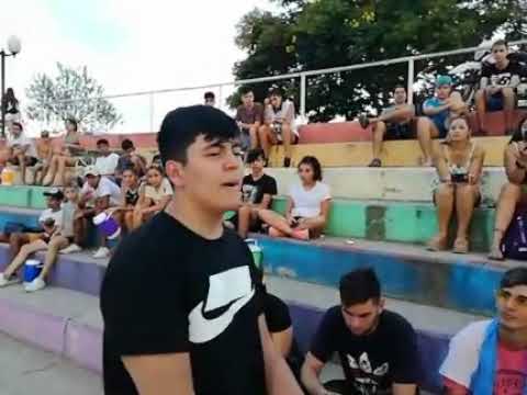 MIRKO vs NITRAM -Cuartos, Fecha 1, temporada 3