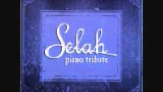 His Eye is On The Sparrow - Selah Piano Tribute