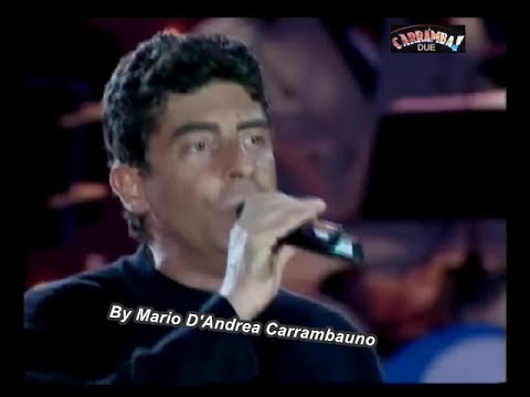 Luca Laurenti  👨‍🦱 Innamorarsi Noi  💏 By Mario & Luca D'Andrea Carrambauno