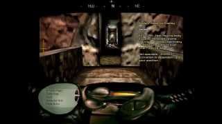 Walkthrough/Playthrough - Azrael's Tear good ending 2