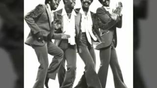 The Manhattans - Let's Start It All Over Again