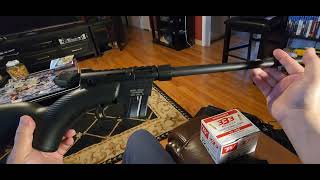 Henry AR7 US Survival Rifle final review