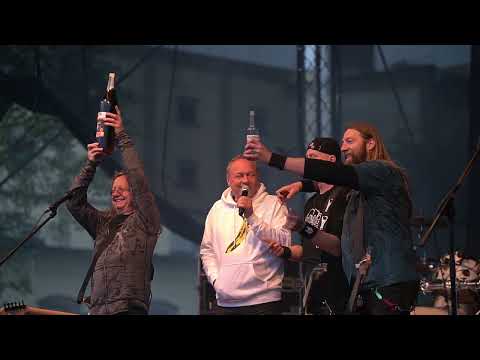 Rockové kapely a HEJTY - Jak je snáší?  Walda gang, Traktor, Alkehol , Doga v reportáži Ftv Prima