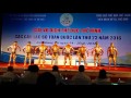 Giải Vô Địch TDTT Các CLB Toàn Quốc lần thứ 23 năm 2016