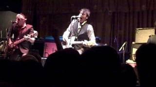 The Matches - Sunburn Vs The Rhinovirus - Live - Clev 3 of 6