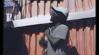 Anything I Do Music Video