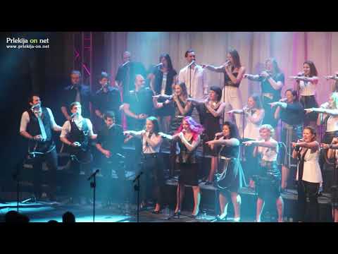Perpetuum Jazzile v Ljutomeru