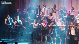 Perpetuum Jazzile v Ljutomeru