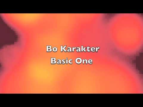 Basic One ft. C-Zar Olarte-Bo Karakter