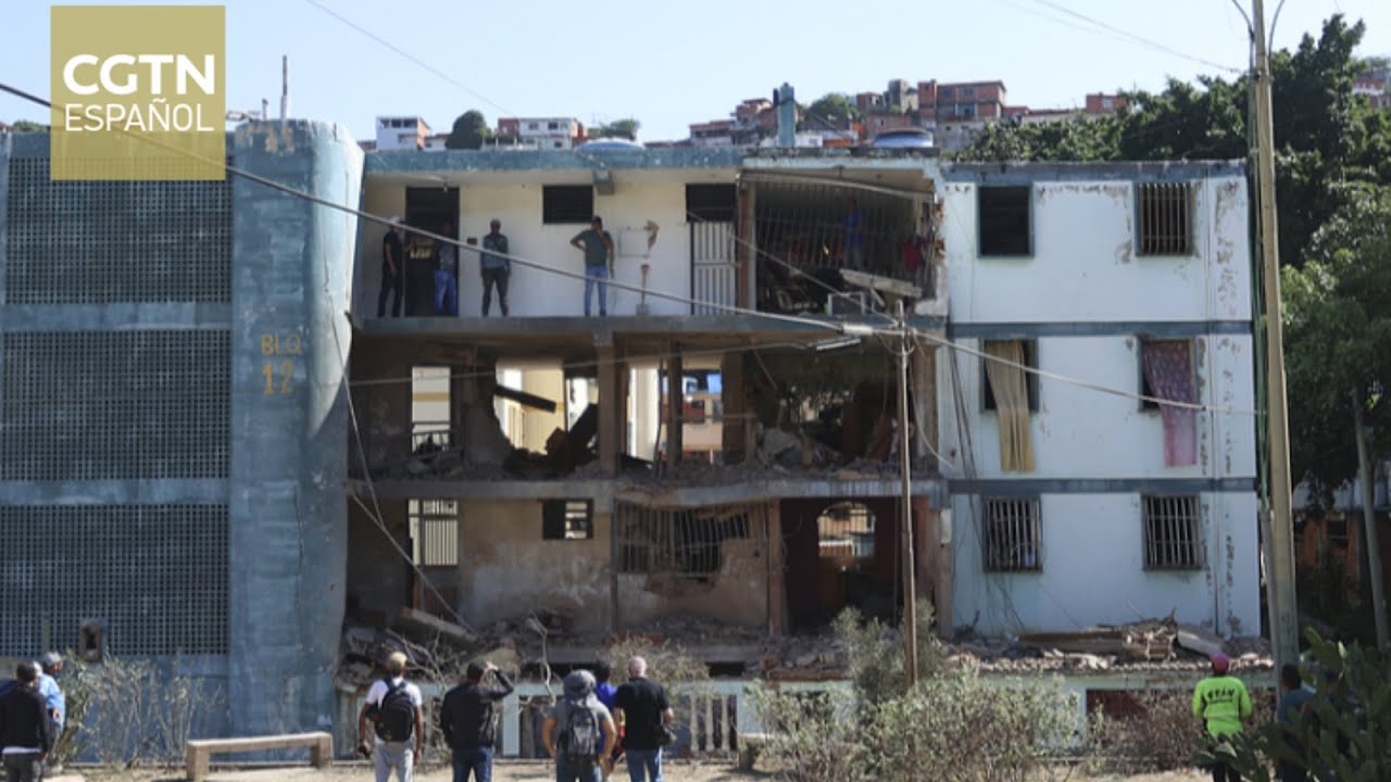 Un congresista peruano rechaza contundentemente la intervención militar de EE. UU. en Venezuela