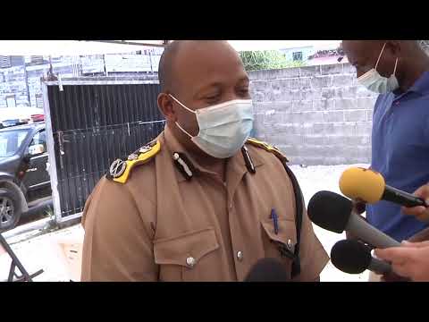 One Dead and Another left Injured in Belize City Shooting PT 2