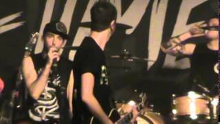 All Time Low **Full Set** A Love Like Tour