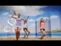 LEGO Friends Music Video Friends Are Forever