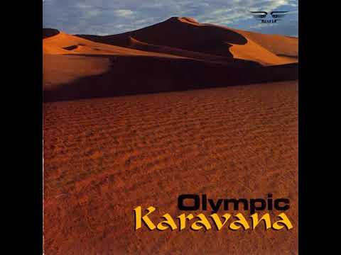 Olympic - Vysočanský reggae (1999)