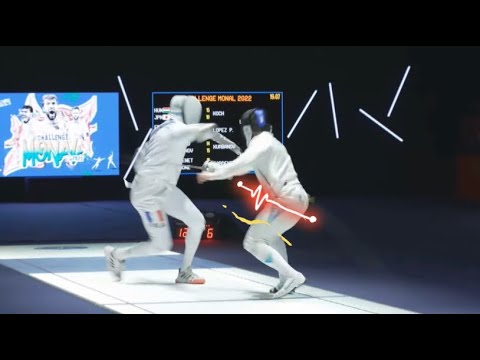 When You Think You Wanna Get Him And You End Up Getting Hit Instead 😣🙈 Excellent Timing!! 🔥🤺