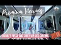 DUBAI S BIGGEST LED VVIP CINEMA THE FUTURE CINEMA ONLY IN DUBAI TOUR Vlog By Belle Castillo