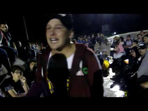 ALE.R VS MIGG - SEMIFINAL - 7MA FECHA SKATE PARK FREE