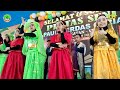 Tari India Le Gayi PAUD Cerdas Ceria