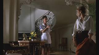 Sarah Sanders El Amante Bilingüe