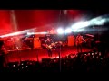 Mansize Rooster - Supergrass Farewell Tour @ La Cigale Paris