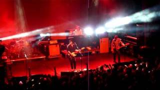 Mansize Rooster - Supergrass Farewell Tour @ La Cigale Paris