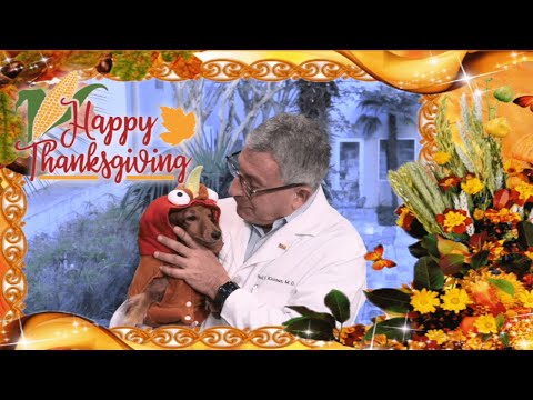 Dr. Klotman's Video Message - Week 297