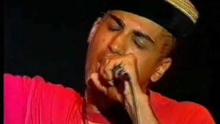 Download lagu Move Over India - Apachi Indian (Live @ Bhangra Festival 1991) mp3