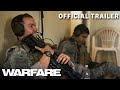 Warfare Official Trailer Prime Video