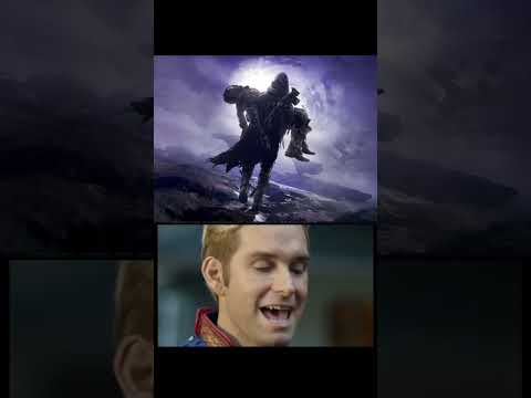 My Ranking of Destiny 2 Expansions