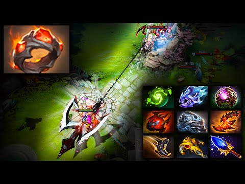 Giant's Ring Is MADE FOR Pudge