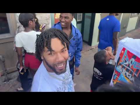 SXSW25 w/ YUNG HEZE & THE GANG PART 1