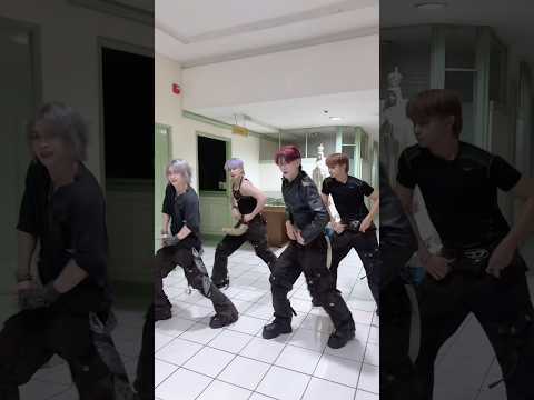 My little soda pop! #6ENSE #kpopdemonhunters #sajaboys #sodapop