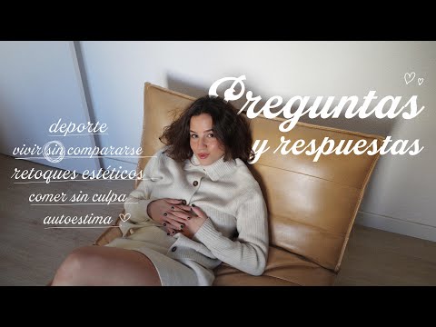 In my 20s: running, eating without obsession, new habits and… cosmetic touch-ups?