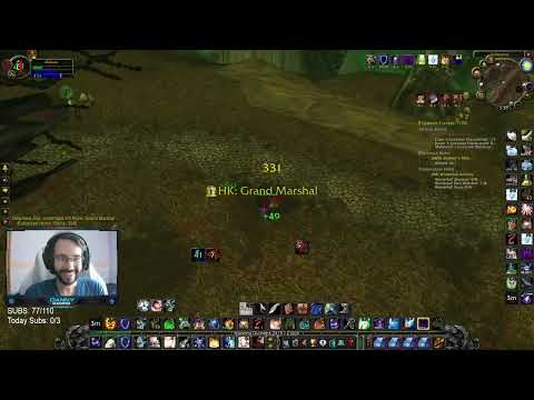 Everyone is Rank 14 Now!? | Classic PvP