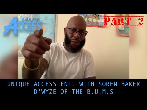 D’Wyze of The B.U.M.S on Paying Crazy Legs to be in “Elevation” Video & Why They Didn’t Do A 2nd LP