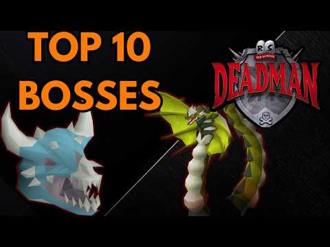 DMM Annihilation - Best Bosses to Kill for Loot and Points