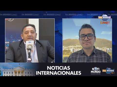 NotiMundo Al D�a