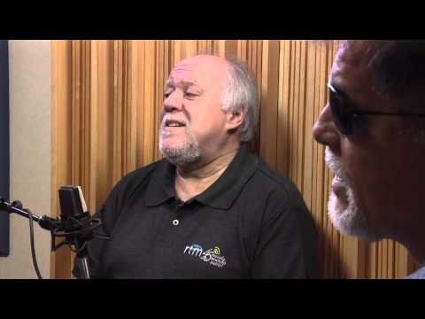 Half an Hour - Program 59 - Guilherme Kerr and Nelson Bomilcar