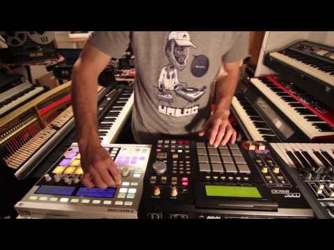 Téhu - Inimitable Live - [ EP Boulevard - ORDER ON VINYL NOW ] Video 3 of 8