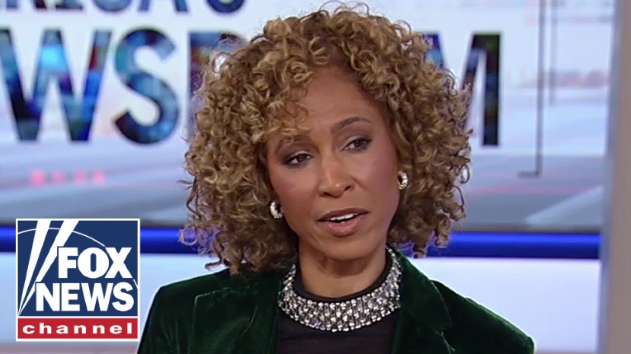 Sage Steele: KJP deserved this questioning